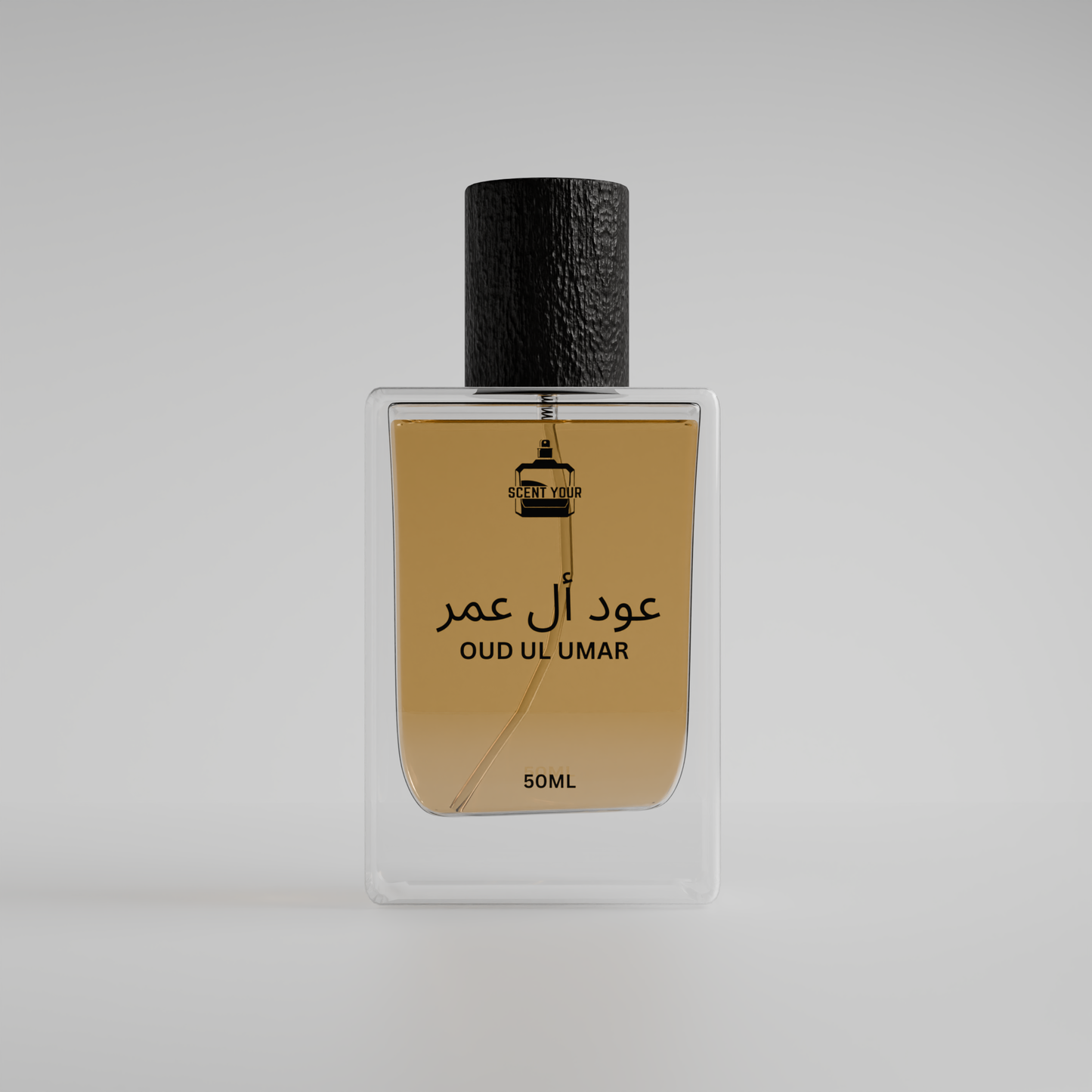 OUD UL UMAR