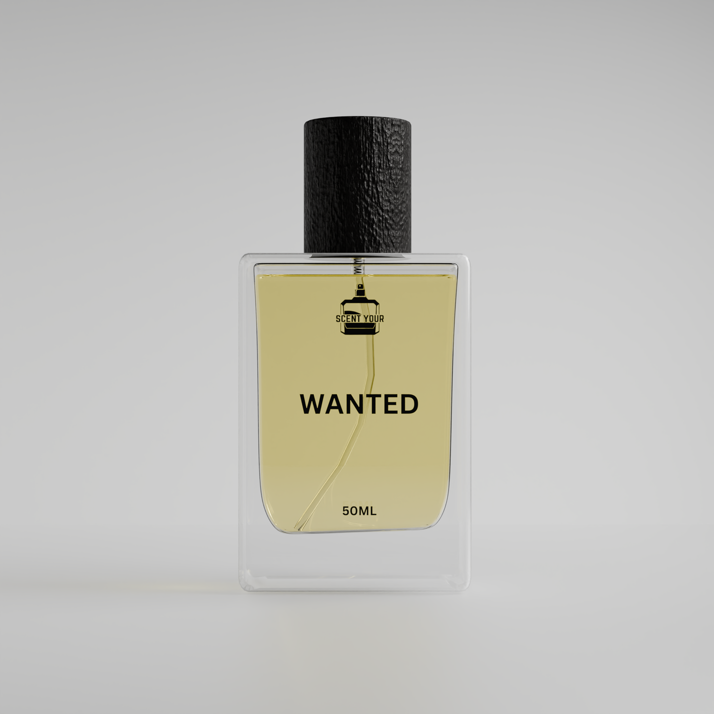 Wanted | Inspired by Azzaro Wanted