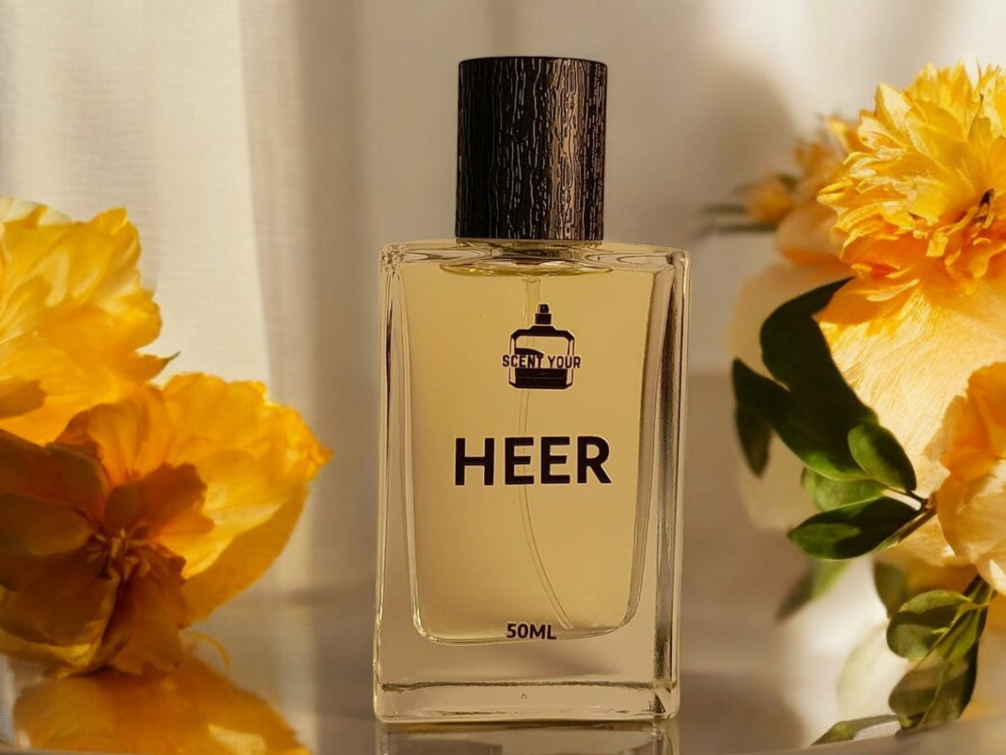 Heer | Inspired by Gucci Flora