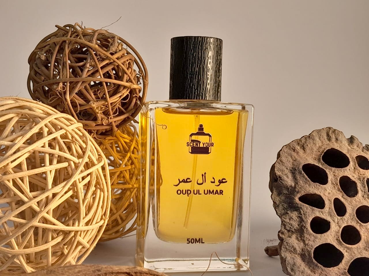 OUD UL UMAR